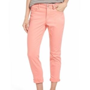 NYDJ Alina Convertible Ankle Jeans